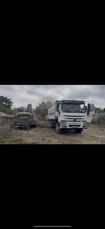 шабашные расценки на строительные работы рядом просп жибек жолу бишкек: Аренда самосвала и экскаватора для земляных и строительных работ. -