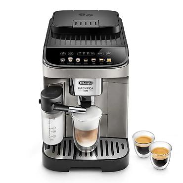 sireceken masin: №: 12055 Məhsulun adı: Qəhvə maşını De’Longhi Magnifica EVO ECAM — 3