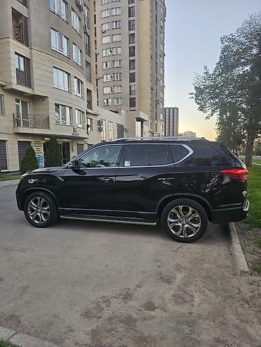 кобальт цена: Ssangyong Rexton: 2020 г., 2.2 л, Автомат, Дизель — 6