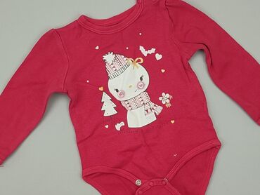 czerwone trampki big star allegro: Body, Pepco, 6-9 m, 
stan - Bardzo dobry