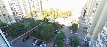 sumqayıtda kiraye evler 2023: Mənzil Həzi Aslanov metrosuna 6 dəqiqəlik məsafədədir. Ev əla