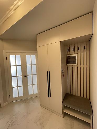 Продажа квартир: 1 комната, 48 м², Элитка, 8 этаж, Евроремонт — 1