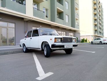 volkswagen id 6 qiymeti: ВАЗ (ЛАДА) 2107: 1.6 л | 2004 г. 29000 км Седан
