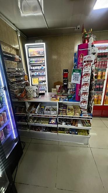 в продуктовый магазин: Продуктовый магазин — полностью укомплектованный ассортимент — 2