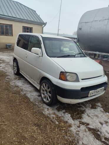 honda m nv: Honda SM-X: 2000 г., 2 л, Автомат, Бензин, Седан