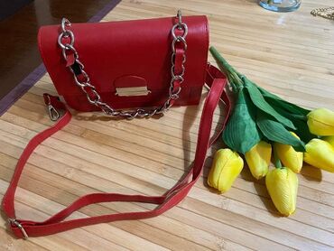 Torbe: AKCIJA
TORBICA PLUS NOVCANIK
SAMO 2500 din — 3