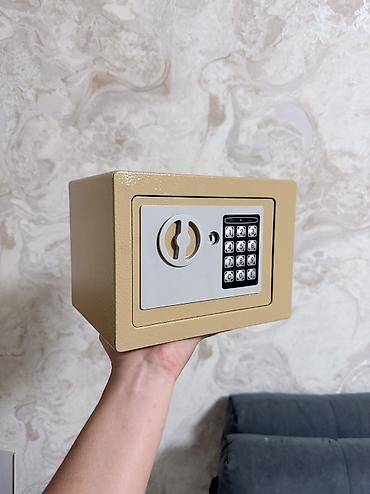книжка сейф: Продаю сейф новый — 2