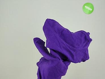 fiolet: Ladies, T-shirt damski, rozmiar L — 5