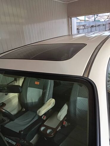 Honda: Honda Odyssey: 2000 г., 2.3 л, Автомат, Бензин, Минивэн — 6