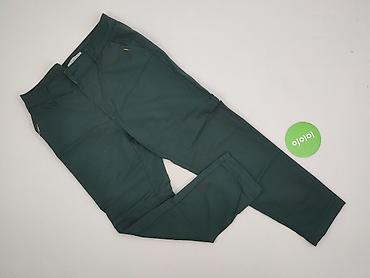 jogger: Spodnie materiałowe damskie, rozmiar M — 2