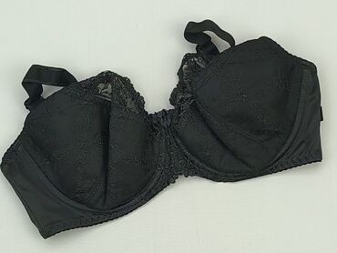 spódnice z wysokim stanem skórzane: Bra, 80E, condition - Very good