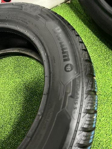 black ice: Шины 205 / 55 / R 16, Зима, Б/у, Пара, Легковые, Barum — 4