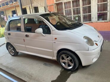 даево матиз 1: Daewoo Matiz: 2000 г., 0.8 л, Механика, Бензин