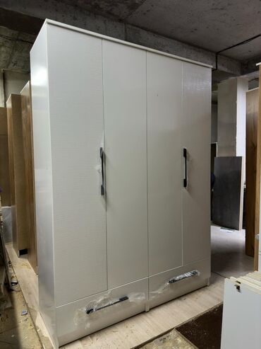 Шкафы для одежды: Шкафы для одежды — 4