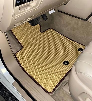 Полики: Плоские Eva Полики Для салона Новый, Самовывоз, Платная доставка — 9