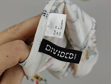hm breaking bad: H&M Divided, Sukienka damska, rozmiar XS — 4