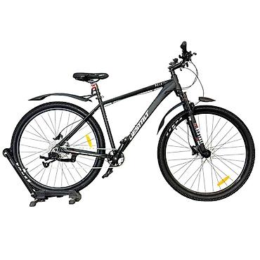 Горные велосипеды: Горный велосипед GESTALT PELE 29 Основные характеристики: - Лёгкая — 2