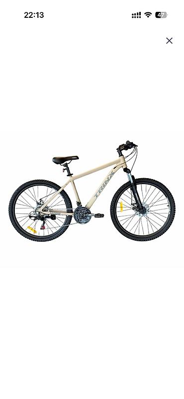 trinx m116: Trinx M088 velosipedi məhsul hədiyyə alınıb və alındığı gündən — 1