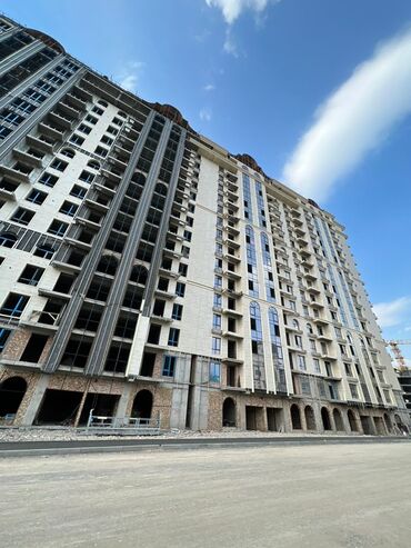 срочно продаётся 1 комнатная квартира в районе ошского рынка: Курулуп жатат, Элитка, 3 бөлмө, 60 кв. м