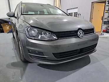 Transport: POLOVNI DELOVI GOLF 7 ZA VOLKSWAGEN GOLF 7 OD 2013. DO 2016. GOD. | — 3
