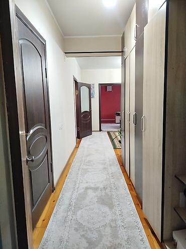 Продажа коттеджей и домов: 6 комнат, 150 м², 6 соток, Бишкек, Ак-Ордо ж/м Собственник — 11