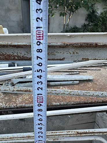 elektron sat: Salam pencere resotkasi satilir olcu uzunlugu 169 eni 109 giymet — 3