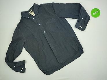 s cache: H&M L.O.G.G., Koszulа dla mężczyzn, rozmiar M — 2