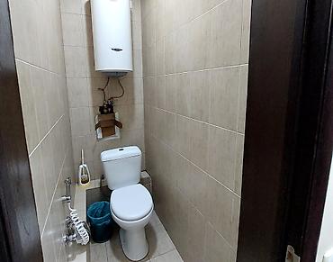 Посуточная аренда квартир: 1 комната, Эконом, Восток-5 мкр, Постельное белье, Кондиционер, Парковка — 12