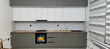 Мебель на заказ: Мебель на заказ, Кухня, Кухонный гарнитур, Столешница, Шкаф at lalafo.kg — 15 Мебель на заказ: Мебель на заказ, Кухня, Кухонный гарнитур, Столешница, Шкаф — 15