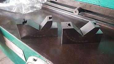 Шлифовальные станки: Шлифовальный станок без ЧПУ, Б/у — 14