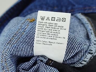 canda international: River Island, Jeansy damskie, rozmiar 2XS — 7