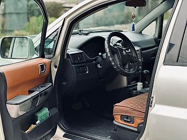 lancer 9: Mitsubishi Endeavor: 2003 г., 3.8 л, Автомат, Газ, Кроссовер — 10