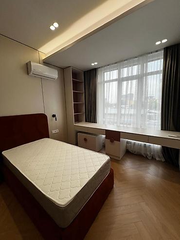 Продажа квартир: 3 комнаты, 91 м², Азия Молл Элитка, 3 этаж, Дизайнерский ремонт — 6