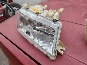 Auto delovi: Far desni Lada 112 Ruski br.3. Polovno, ocuvano. Originalno — 4