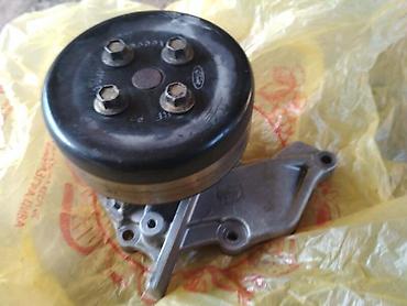 ulozak brave: VODENA PUMPA 1.6 BENZIN ZA FORD FOCUS OD 1998. DO 2004. GOD. | — 3