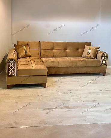 parca skaflar: Künc Divan Eviniz üçün geniş mebel seçimi: divanlar, dolablar — 1