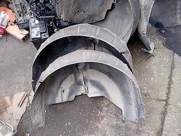 auto otpad becej: PODKRILA ZA AUDI A4 OD 2005. DO 2008. GOD. | podkrila za Audi A4 b7 — 2