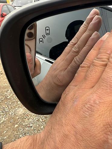 Renault: Renault QM6: 2023 г., 2 л, Автомат, Бензин, Кроссовер — 6