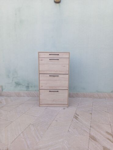 Dolablar: Yeni, Açılan, 4 qapılı Düz dolab, Dəhliz dolabı, Azərbaycan — 21