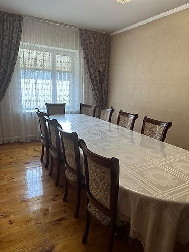 пл: Продается уютный кирпичный мансардный дом в жилмассиве Кок-Жар! — 2