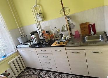 Продажа квартир: 3 комнаты, 58 м², 105 серия, 1 этаж, Косметический ремонт — 4