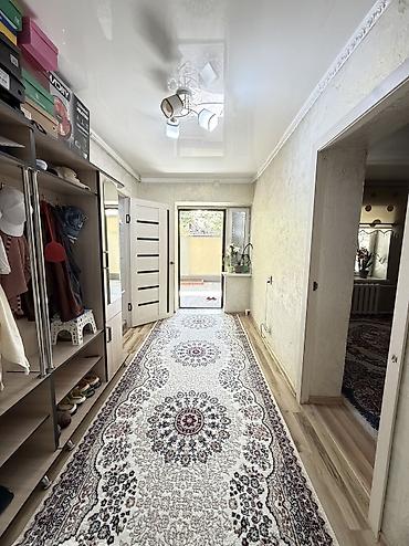 Продажа коттеджей и домов: 4 комнаты, 86 м², 4 соток, Бишкек, Рабочий Городок Агентство недвижимости — 13
