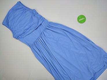 long: Sukienka damska, rozmiar L — 4
