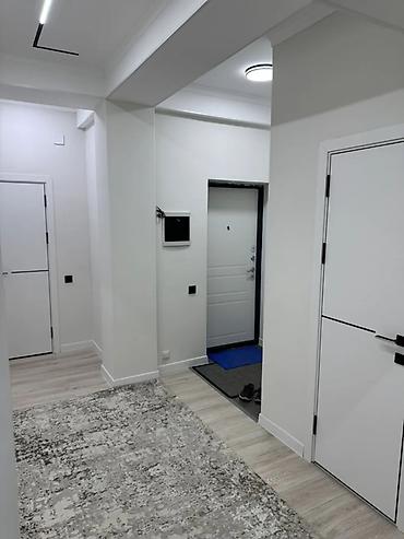 Продажа квартир: 3 комнаты, 70 м², 1 этаж, Евроремонт — 2