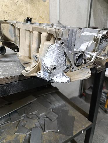 Другие услуги: Аргонная сварка без выходных — 9