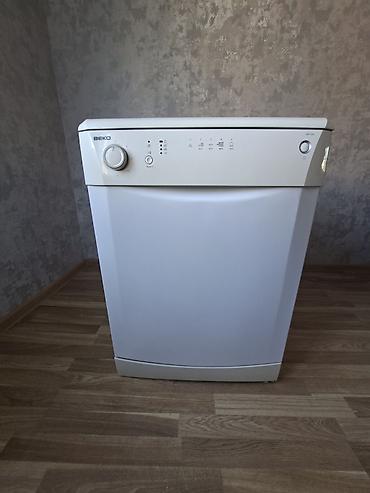 Tamamilə **yeni Beko DFN 1503** model qab-yuyan maşın satılır lalafo.az -da Tamamilə **yeni Beko DFN 1503** model qab-yuyan maşın satılır