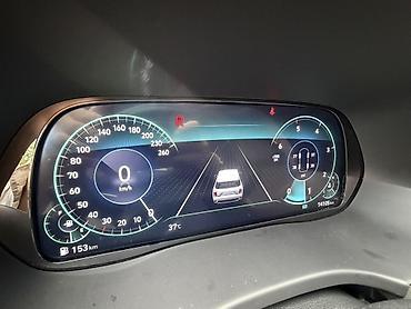 продаю ключ: Hyundai Palisade: 2020 г., 2.2 л, Автомат, Дизель, Кроссовер — 9