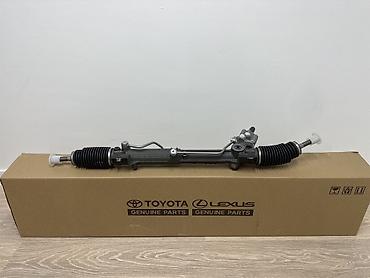 Рулевая рейка, BMW E39