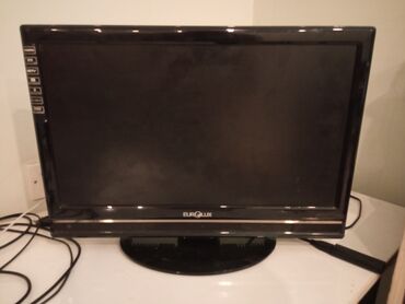 kamera sistemləri: Televizor Eurolux LCD 49"