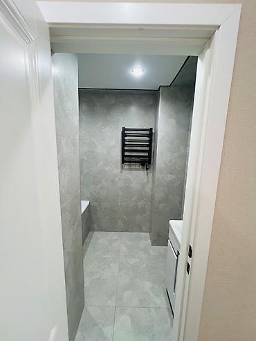 Батирлер: 2 бөлмө, 64 м², Кызыл Аскер Элитка, 5 кабат, Дизайнердик оңдоо — 5